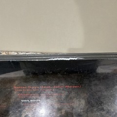 ZACH BRYAN 24 (Live) 3LP Limited Edition /2500 Vinyl LP