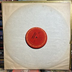 Tommy Bolin – Private Eyes 1976 LP Hard Pop Rock 12″ Vinyl Record Deep Purple