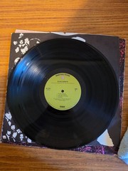 Black Sabbath – Self Titled (Vinyl LP, 1970) WB Green Label WS 1871