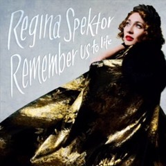 Regina Spektor – Remember Us To Life Vinyl LP