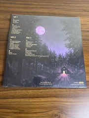 Inscryption Deluxe Triple Vinyl – Brand New Sealed Video Game Soundtrack