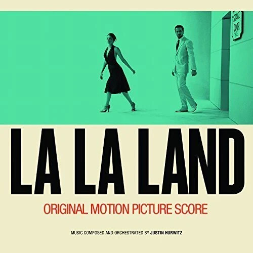 La La Land (score) / O.s.t. – La La Land (score) / O.s.t. – Vinyl Record