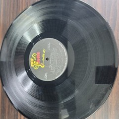 The Cover Girls Vinyl Record With Original Cover – SEE TESTING VIDEO