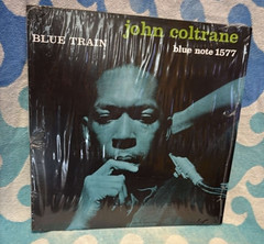John Coltrane”Blue Train”Blue Note Records 75th Anniversary (2014) Never Played