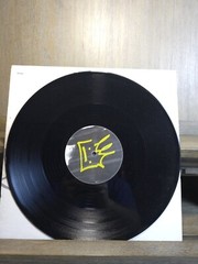 Soul Hooligan – Sweet Pea Vinyl single
