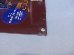 SAMMI SMITH ~ MIXED EMOTIONS ~ SEALED LP HYPE 1977