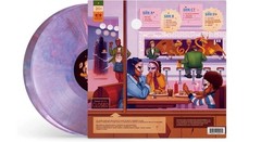 MF Doom – MM..Food (2× Sweetart Marble Effect Vinyl LP 2024, Anniversary)