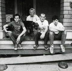 Minor Threat – First Demo Tape [1980-1983] [New 7″ Vinyl]