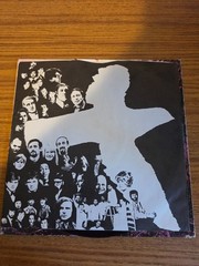 Black Sabbath – Self Titled (Vinyl LP, 1970) WB Green Label WS 1871