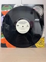 Everybody Dance! Remembrance Classics LP Record 1999 Rhino House Funk 33 RPM
