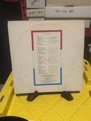 Cream Heavy Cream 2LP 1972 Polydor PD-3502 Monarch Press MINT Unplayed