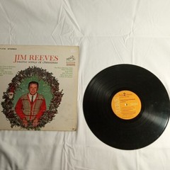 Lot of 4 Compilation Holiday Christmas 33 rpm Vinyl Records Various Artists