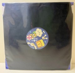 Tetris Attack Soundtrack Vinyl Record 2xLP Video Game Soundtrack VGM OST New