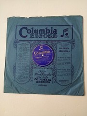 Lot of 20 Vintage 78 RPM Shellac Records Polydor Odeon Telefunken Philips