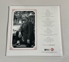 Allen Toussaint – Songbook 2LP Vinyl NEW