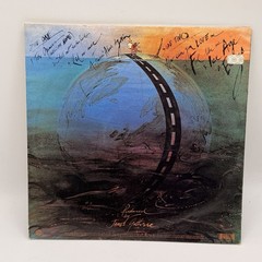 Ambrosia – “Road Island” – LP Album