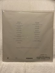 VANILLA SKY (2001) 2 LP Vinyl Record Soundtrack – Jeff Buckley : SEALED MINT