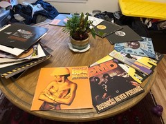 Vinyl Records 3 for $20