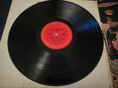 Johnny Winter And ‎– Live Johnny Winter And – Vinyl Record