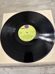 Groovy Love Moods Compilation 12” Vinyl LP, Capitol Records C-052-80-829