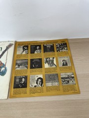 The Unpredictable Simon Crum – 1963 Vinyl LP – Capitol Records DT-1880 In Shrink