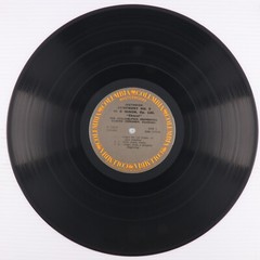Beethoven / Ormandy – Symphony No. 9 In D Minor, Op. 125 1973 LP Record M 31818
