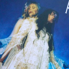 BEAUTIFUL ORIGINAL 2014 FIRST AID KIT 10 INCH VINYL EP RSD RECORD STORE DAY MINT