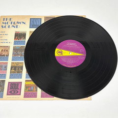 THE TEMPTATIONS – Three 1960s Vinyl LP Lot – Meet The, Gettin’ Ready, Temptin’