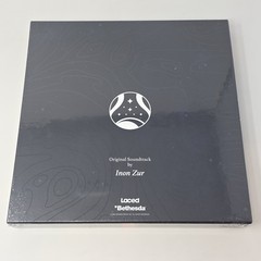 Starfield Deluxe Vinyl 6x LP Record Album Box Set VGM OST Xbox Inon Zur Fallout