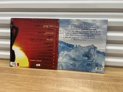 TINK Vinyl Bundle – Winter’s Diary 5 & Heat of the Moment (Sealed LPs)