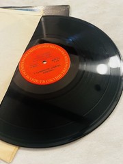 Chicago Transit Authority Double Lop Gatefold 1969 CS 9809