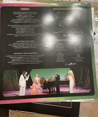 Wicked RSD Vinyl 2026, DAMAGE ON JACKET