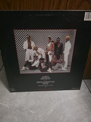 Bar-kays Dangerous Vinyl Lp