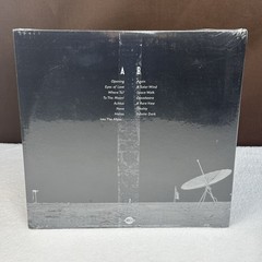 NEW! Ghost Funk Orchestra A Trip to the Moon *Seaglass Swirl* LP Vinyl Record