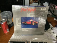 Earl Klugh – Low Ride. Vinyl – VG+