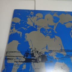 Prepare Ye The Way Parts 1 & 2 Vintage Vinyl LP