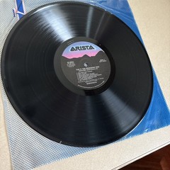 Z100 Morning Zoo Greatest Hits Volume 2 Vinyl New York Radio 1986 – see notes