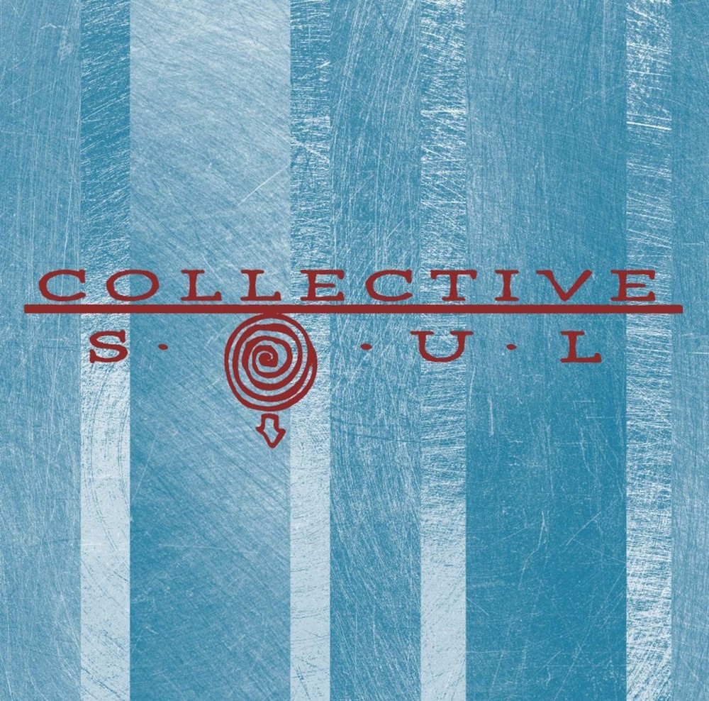 COLLECTIVE SOUL COLLECTIVE SOUL LP