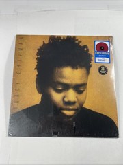 Tracy Chapman – Tracy Chapman 2025 Vinyl, LP, Limited, Reissue, Opaque Red, 35th