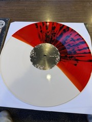 Pure Noise PNE248 seeyouspacecowboy Correlation Entrance/Exit 12″ LP /300