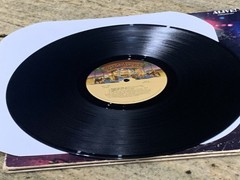KISS Alive! 1975 2LP Gatefold Casablanca NBLP 7020- 798