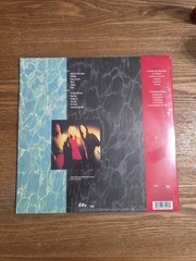 Nevermind by Nirvana (Target Exclusive Metallic Silver Vinyl) Sealed