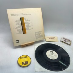 Various – Windham Hill Records Sampler ’82 NM/VG+ 1982 Ultrasonic Clean Vinyl