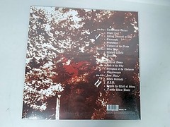 Black Sabbath Past Lives LP Vinyl Record
