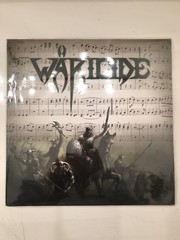NEW! Waricide Debut Demo New York 1991 Album | Metal | Heavy Metal