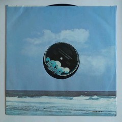 Johnny Winter Nothin’ But The Blues Vinyl LP Blue Sky PZ34813 1977 1st Press CSM