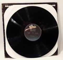 EDGAR WINTER’S WHITE TRASH – Roadwork (1972 Epic PEG 31249 Double LP) Live