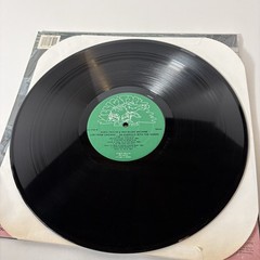 Koko Taylor LP An Audience with the Queen 1987 Alligator Blues Vinyl Record