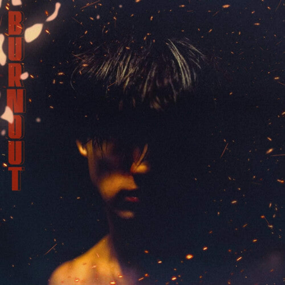 BoyWithUke – Burnout NEW Vinyl