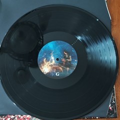 Laced Records Clair Obscur: Expedition 33 OST Vinyl LP Testard/Duport 2025